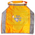 pet reflective safety vest supplier